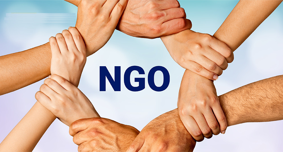 Non-Governmental Organizations /NGOs Management-Course